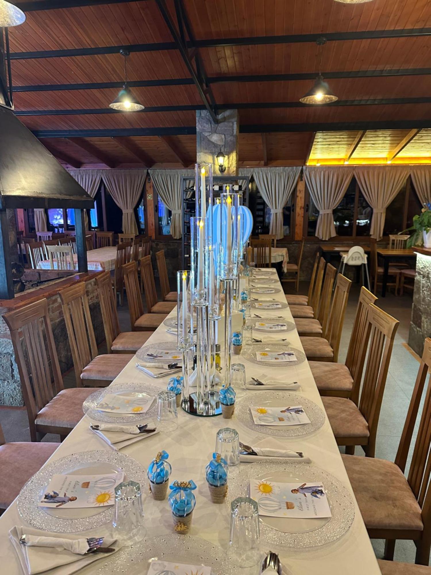Vila Disha Tirana Exteriör bild