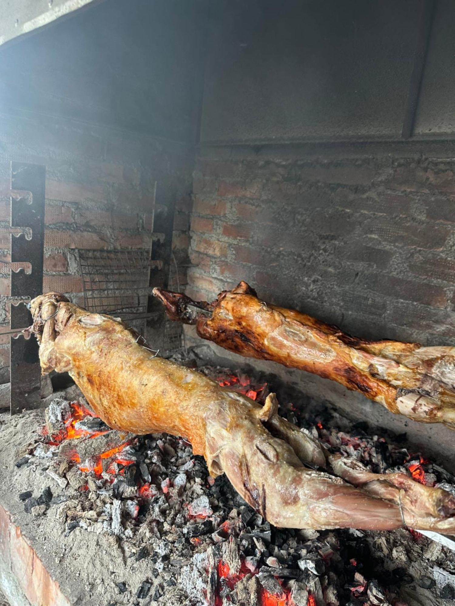 Vila Disha Tirana Exteriör bild